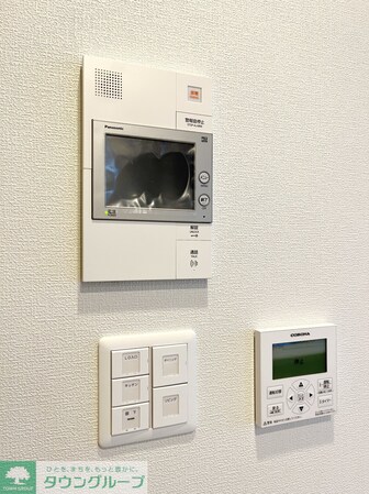 ザ・ケンジントン・レジデンス上池台の物件内観写真